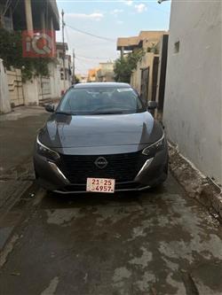 نيسان سنترا